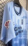 2025-26 Tenerife Away jersey