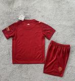 2025-26 Valencia away kid kit