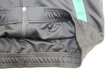 Betis white and black tracksuit