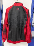 2025-26 .AC Milan  retro model windbreaker