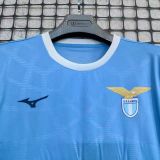 2025-26 Lazio home jersey