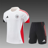 2025-26 Ajax white training suit