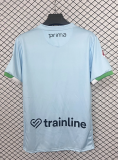 2025-26 Betis  Away Jersey25-26 BTS Away Jersey