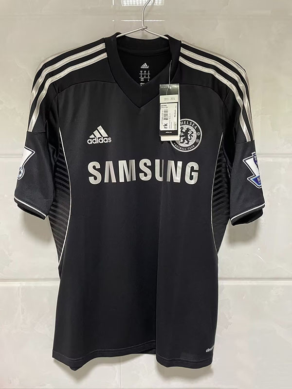 2013-14 CHE third away retro jersey