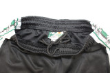 Betis white and black tracksuit