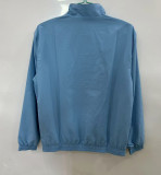2025-26 Everton blue reversible Windbreaker