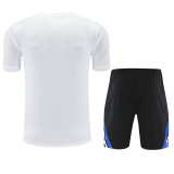 2025-26 Inter Milan  White Training Suit
