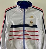 1998 France Reversible windbreaker