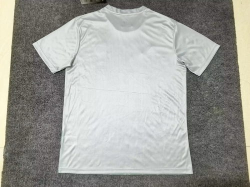 2025-26 Algeria green soccer jersey size