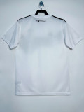 2018 Germany home soccer jersey