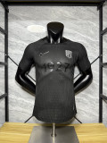 2025-26 Al-Ittihad Club(Jeddah) special version 1927 Anniversary Player Version jersey   (The player version is more slim fit, it is recommended to buy one size larger)