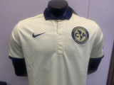 2011-12 America 95th anniversary retro soccer jersey size S