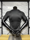 2025-26 Al-Ittihad Club(Jeddah) special version 1927 Anniversary Player version jersey   (The player version is more slim fit, it is recommended to buy one size larger)