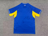 2025-26 Leeds United away socer jersey