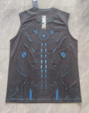 2025-26 Napoli black vest