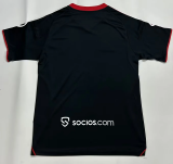 2025-26 Sevilla third away jersey