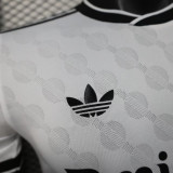 2025-26 R MAD White Special player version jersey