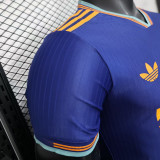 2024-25 Newcastle United third away player version jersey