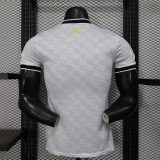 2025-26 R MAD White Special player version jersey