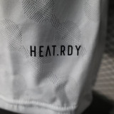 2025-26 R MAD White Special player version jersey
