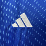 2025-26 Benfica Blue Goalkeeper Jersey