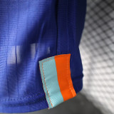 2024-25 Newcastle United third away player version jersey