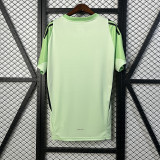 2025-26 Benfica green Goalkeeper jersey