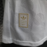 2025-26 R MAD White Special player version jersey