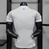 2025-26 Aston villa third away player version jersey