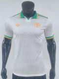 2025-26 Roma Third Away Player version jersey  (The player version is more slim fit, it is recommended to buy one size larger)