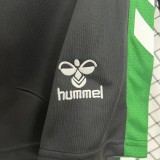 2025-26 Betis  home shorts