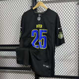 2025-26 Inter Milan   25 X NFL jersey size