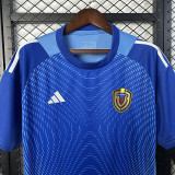 2025-26 Venezuela Blue Goalkeeper