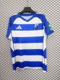 2025-26 Granada Away jersey