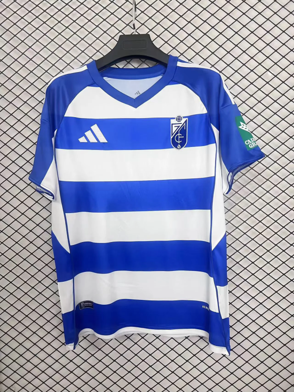 2025-26 Granada Away jersey