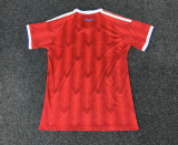 2025-26 Chile home soccer jersey