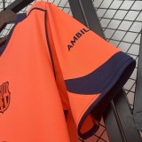 2025-26 Barcelona  Third Away Jersey