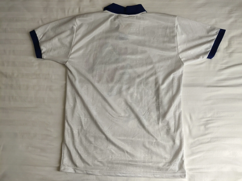 Retro1994 Italy white training jersey size