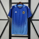 2025-26 Venezuela Blue Goalkeeper