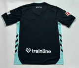 2025-26 Betis   Third Away Jersey