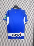2025-26 Granada Away jersey