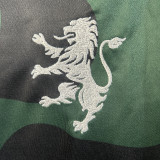 2025-26 Sporting Lisbon Third Away Jersey