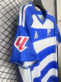 2025-26 Granada Away jersey