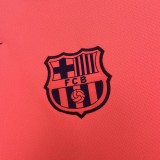 2025-26 Barcelona  Third Away Jersey
