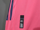 2020-21 Real Madrid    Away retro Player version jersey  (The player version is more slim fit, it is recommended to buy one size larger))