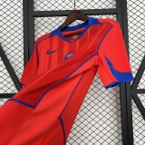 2025-26 Paris Saint Germain  Third Aaway Jersey