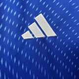 2025-26 Venezuela Blue Goalkeeper