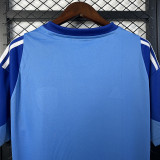 2025-26 Venezuela Blue Goalkeeper