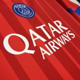 2025-26 Paris Saint Germain  Third Aaway Jersey