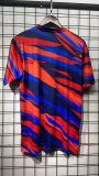 2025-26 Universidad de Chile training jersey